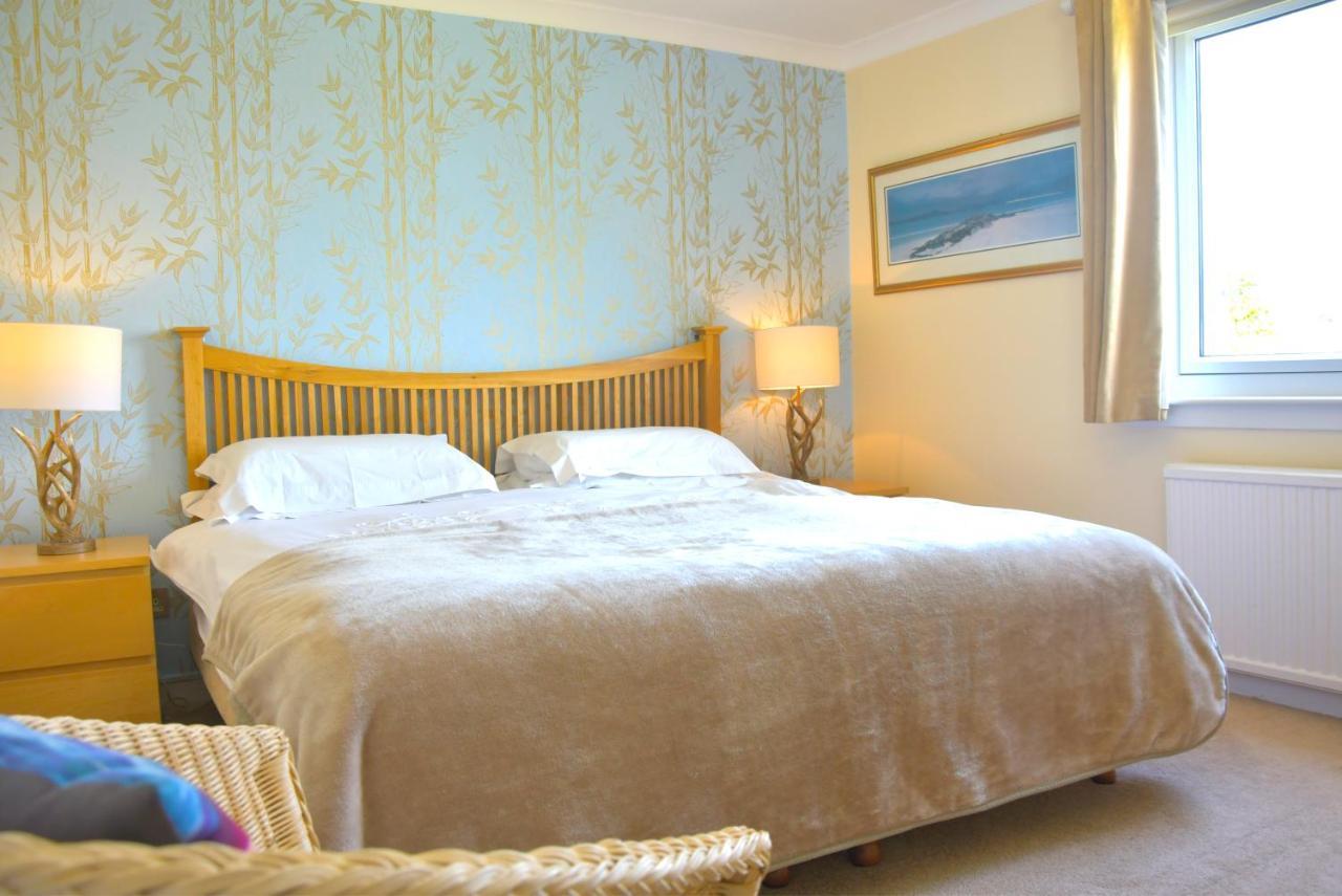 No12 Bed And Breakfast, Сент-Андрус Экстерьер фото