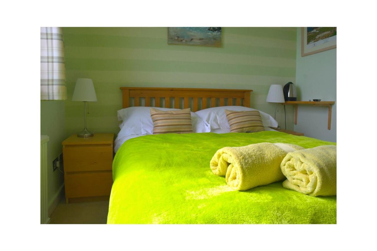 No12 Bed And Breakfast, Сент-Андрус Экстерьер фото